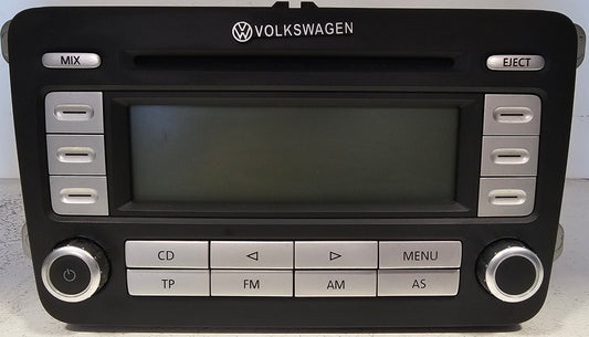 Radio-VW