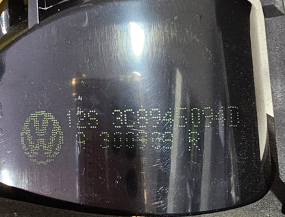 Žaromet zadnji VW Passat CC
