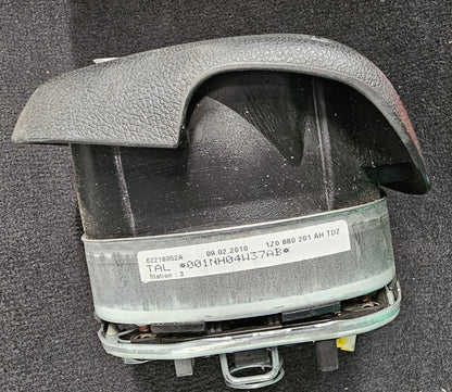 Airbag volana-Škoda