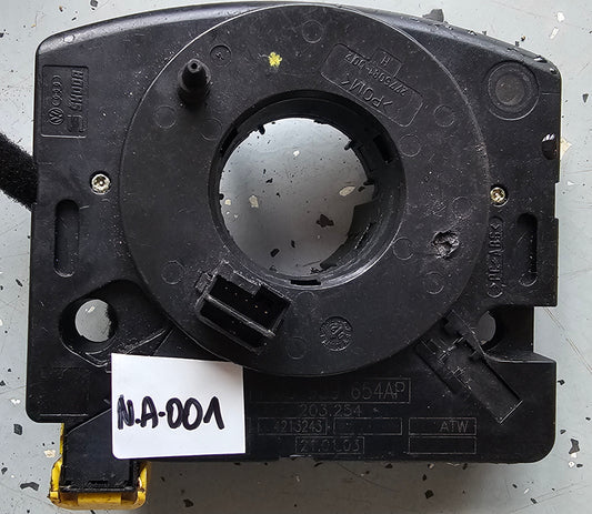 Obvolanska ovojnica-VW,AUDI