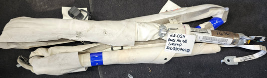 Airbag zavesa-Audi A4 B8 (desna) Avant