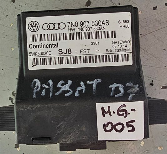 Modul Gateway- VW,SEAT,ŠKODA,AUDI