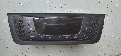 Klimatronik Seat Ibiza