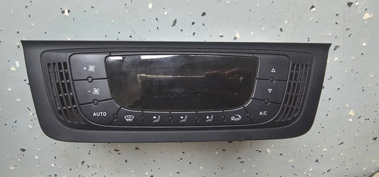 Klimatronik Seat Ibiza