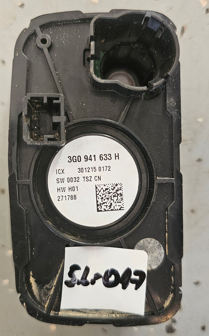 Stikalo luči-VW Passat B8