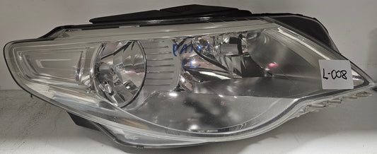 Žaromet sprednji desni-VW Passat CC