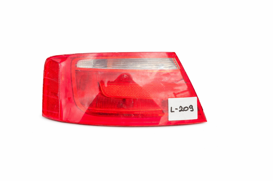 Zaromet zadaj levo - Audi A5 sportback