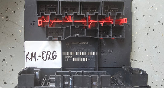 Komfortni modul ŠKODA,VW,AUDI,SEAT