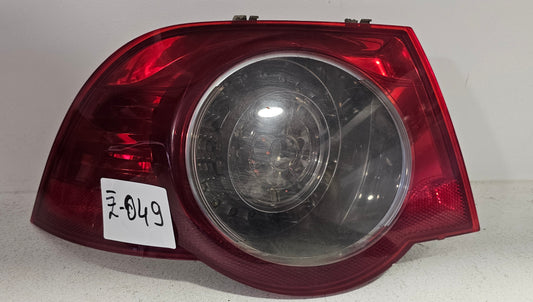 Žaromet zadnji levi VW Eos