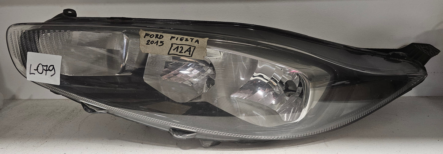 Žaromet sprednji levi-Ford Fiesta