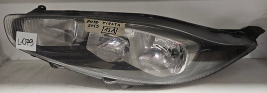 Žaromet sprednji levi-Ford Fiesta