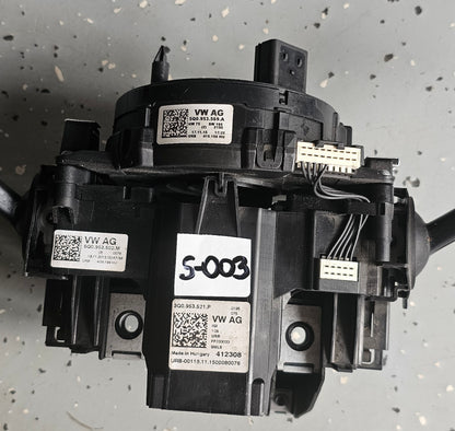 Obvolanska stikala- VW,SEAT,ŠKODA,AUDI