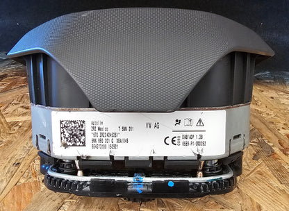 Airbag volana-VW