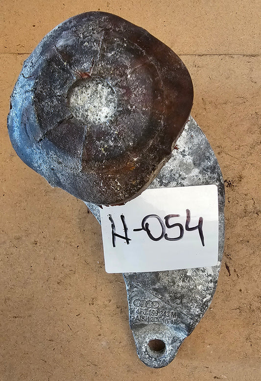 Nosilec motorja-Audi