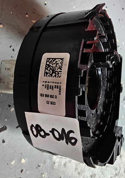 Obvolanska ovojnica- VW,SEAT,ŠKODA,AUDI