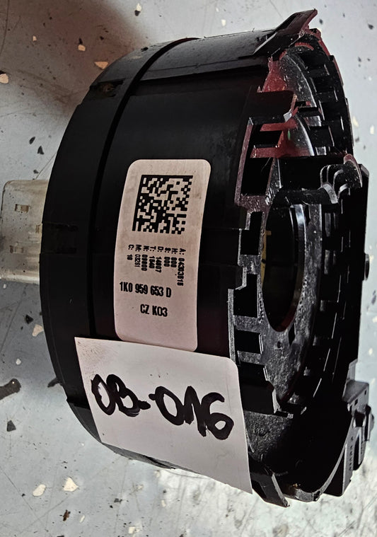 Obvolanska ovojnica- VW,SEAT,ŠKODA,AUDI