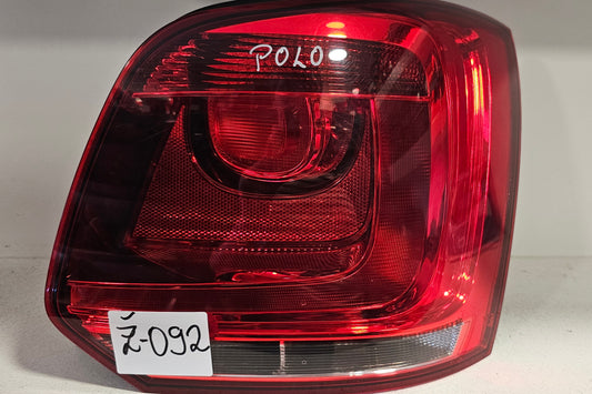 Žaromet zadnji desni VW Polo
