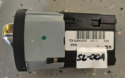 Stikalo luči-Škoda