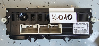 Klimatronik VW