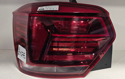 Žaromet zadnji levi VW Polo