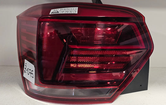 Žaromet zadnji levi VW Polo