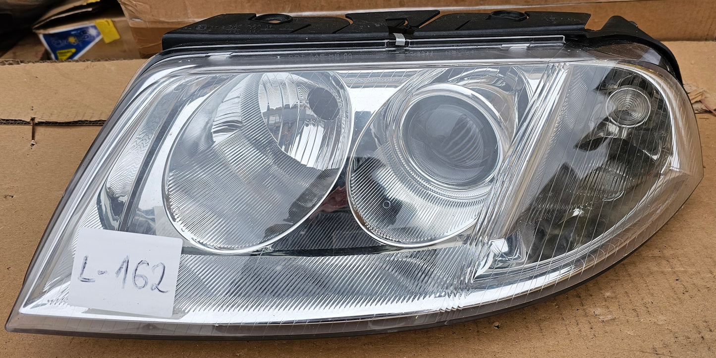 Žaromet sprednji levi- VW Passat B5 (novo)