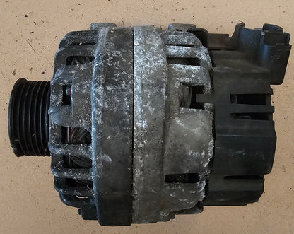 Altenator-Peugeot,Citroën