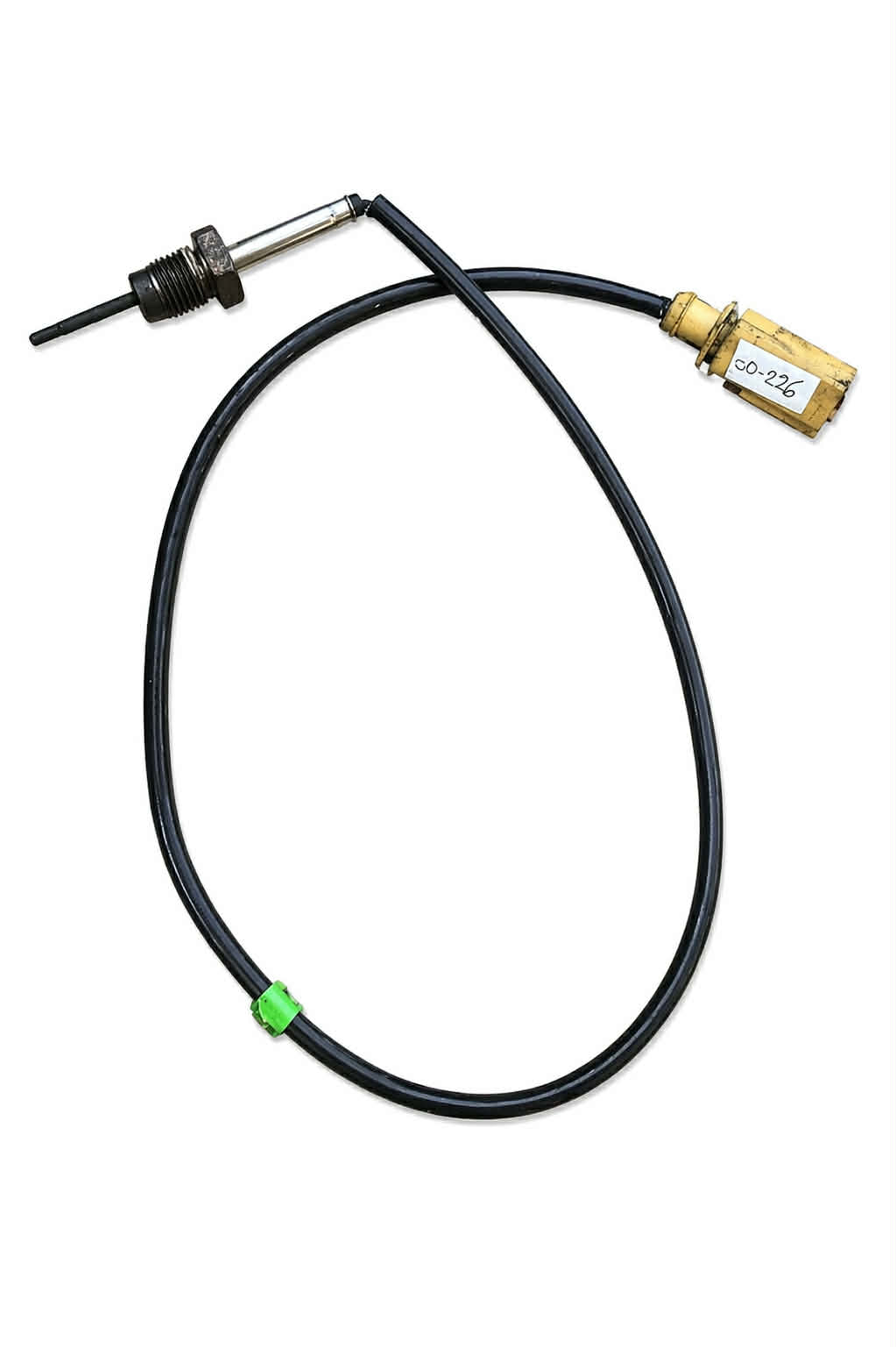 Temperaturna sonda - VW Audi Seat Skoda