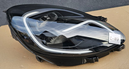 Žaromet sprednji desni- Ford Puma NK2 Led