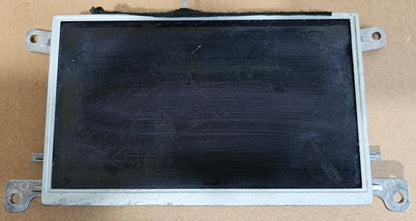 Displej-Audi A4,A5,Q5