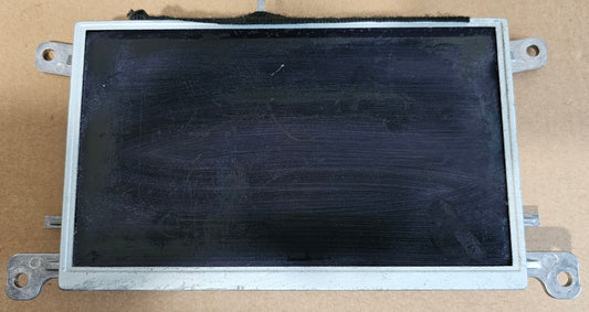 Displej-Audi A4,A5,Q5