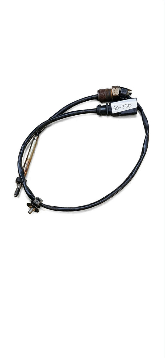 Temperaturna sonda - VW Audi Seat Skoda