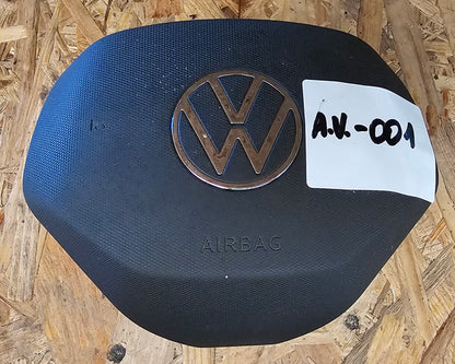 Airbag volana- VW