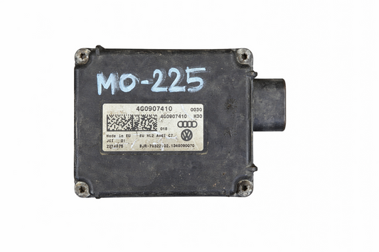 Homelink modul - Audi