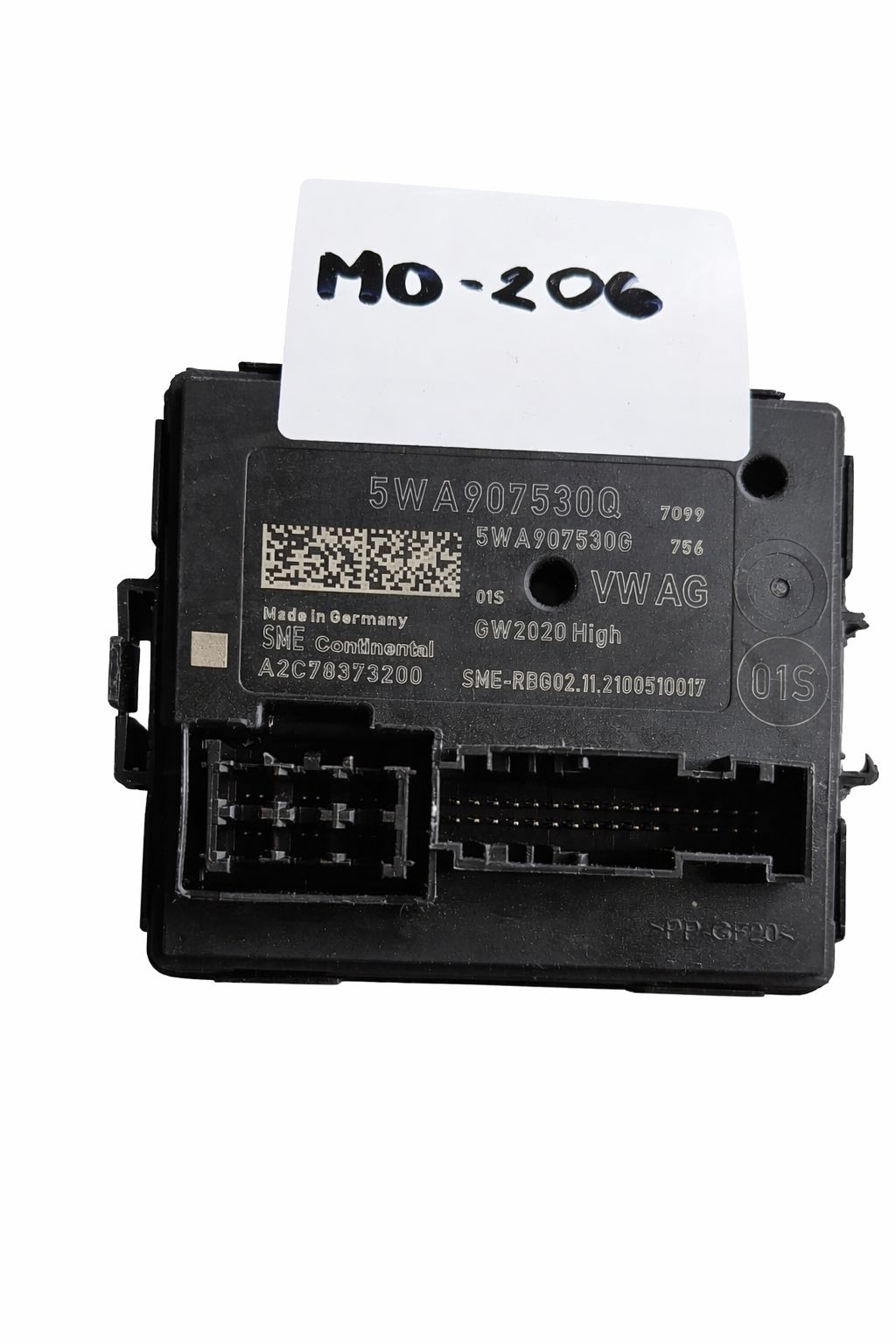 Modul gateway - VW golf 8, Skoda octavia
