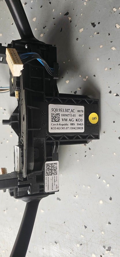 Obvolanska stikala- VW,SEAT,ŠKODA,AUDI