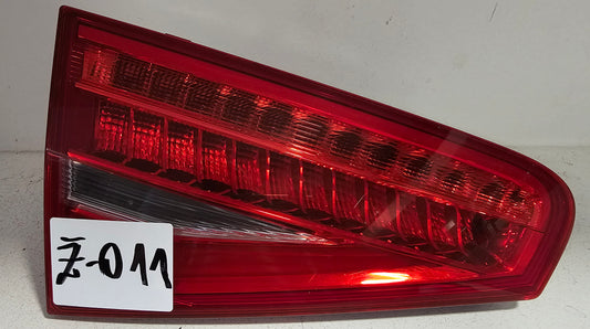 Žaromet zadnji Audi A4 B8 Limo