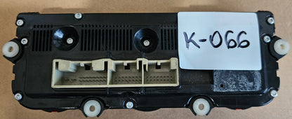 Klimatronik-VW