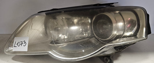 Žaromet sprednji levi-VW Passat B6 Xenon