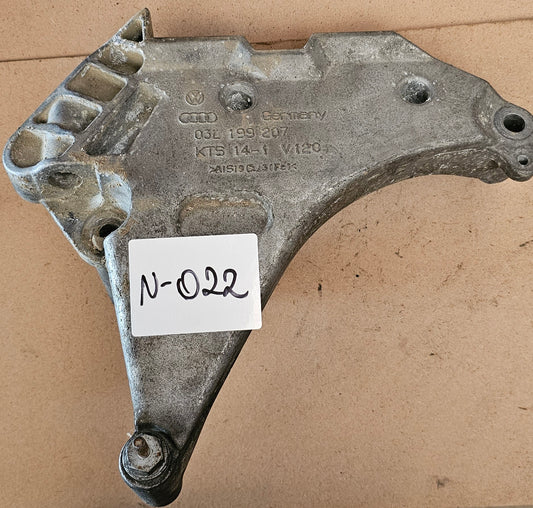 Nosilec motorja- VW,SEAT,ŠKODA,AUDI
