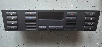 Klimatronik BMW 5 E39
