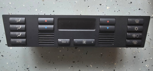 Klimatronik BMW 5 E39