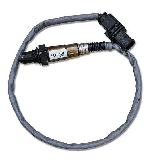 Izpusna sonda - VW Audi Seat Skoda