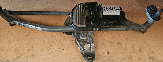 Vodilo brisalcev VW Passat B6 B7