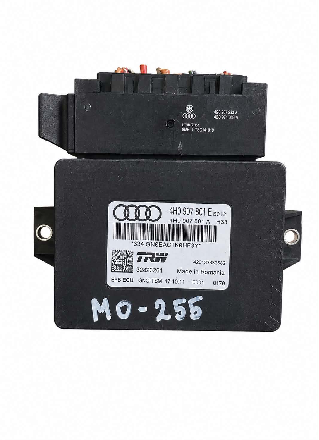 Modul rocne zavore - Audi A6 C7