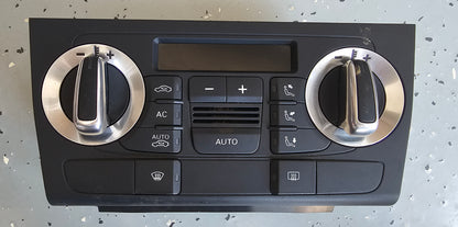 Klimatronik Audi A3 8P