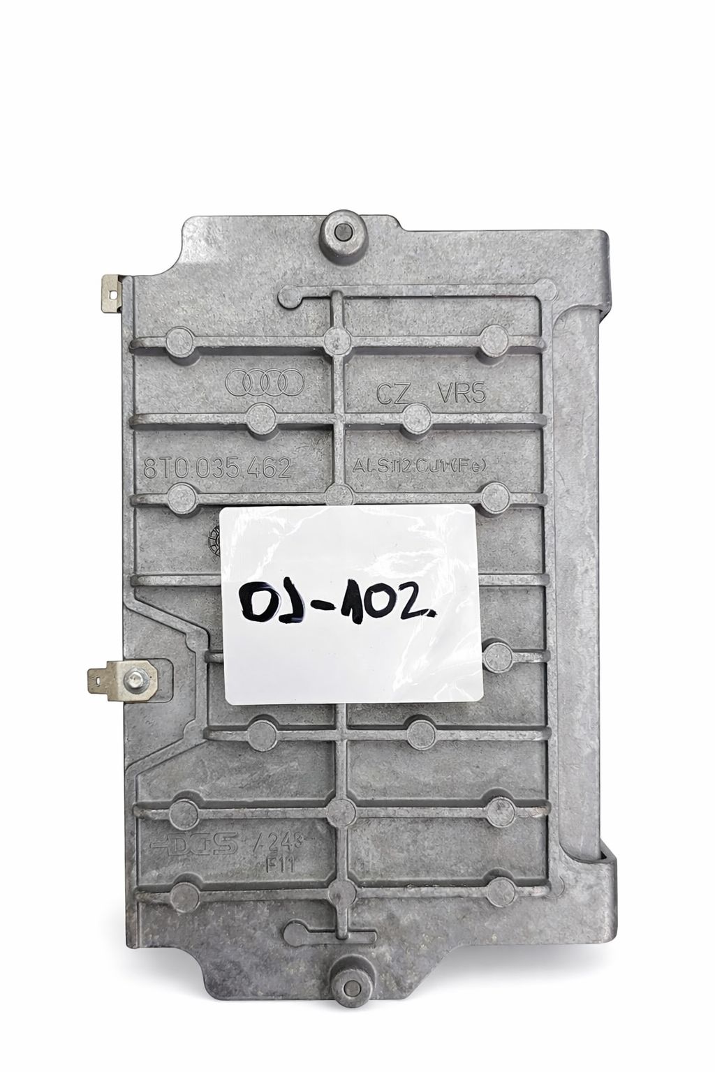 Audio modul - Audi A4 A5