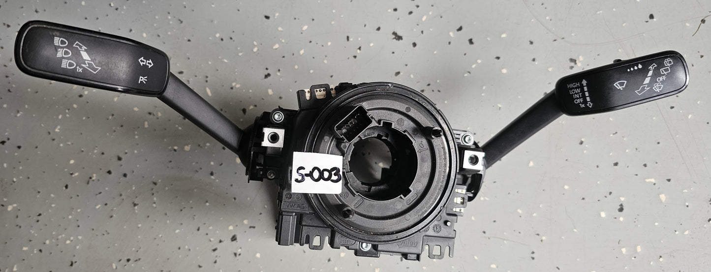 Obvolanska stikala- VW,SEAT,ŠKODA,AUDI