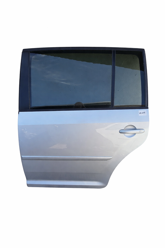 Vrata zadaj levo - VW touran