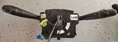 Obvolanska stikala- Peugeot,Citroën